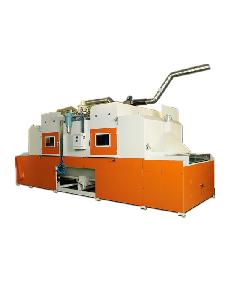 Auto Conveyor Belt Blast MC 2